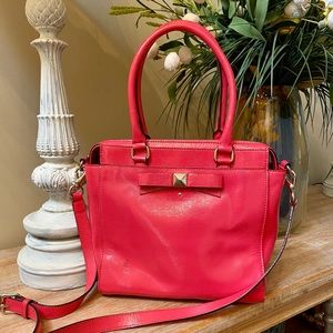 Gorgeous Kate Spade leather handbag